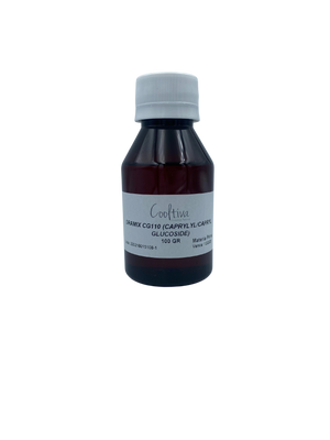 Oramix CG110 (Caprylyl/Capryl Glucoside)