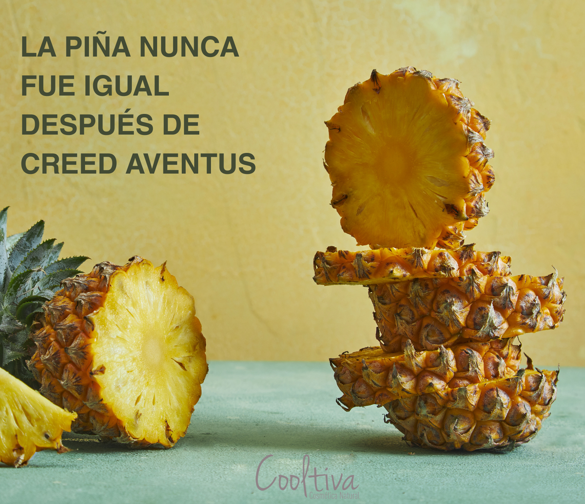 De Cócteles a piñas ahumadas: La piña nunca fue igual después de creed ...
