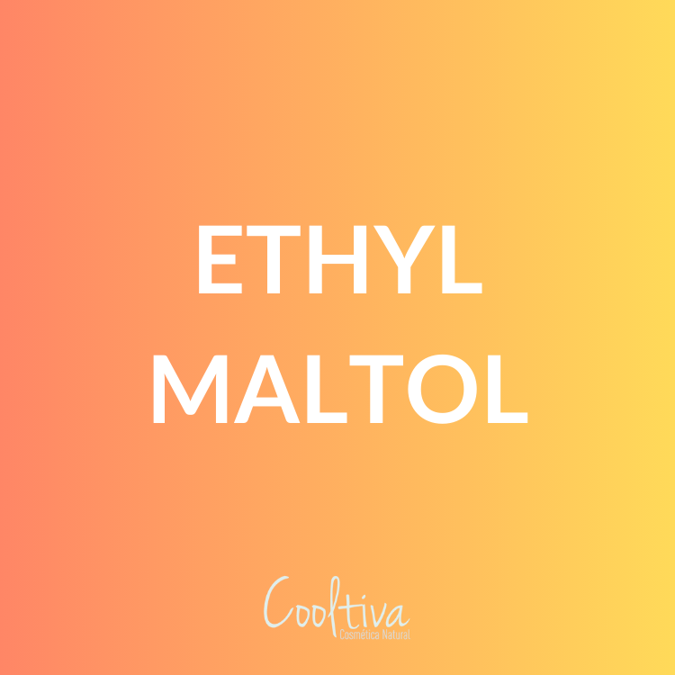 Ethyl Maltol (cristal)