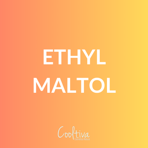 Ethyl Maltol (cristal)