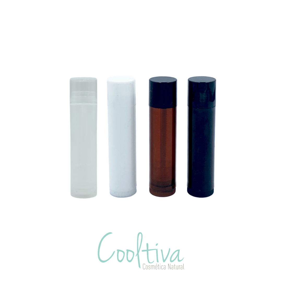 Envase Labial 5ml