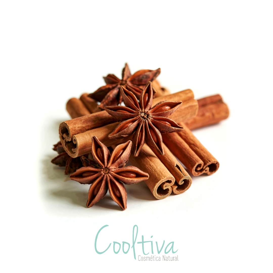 Aroma Canela