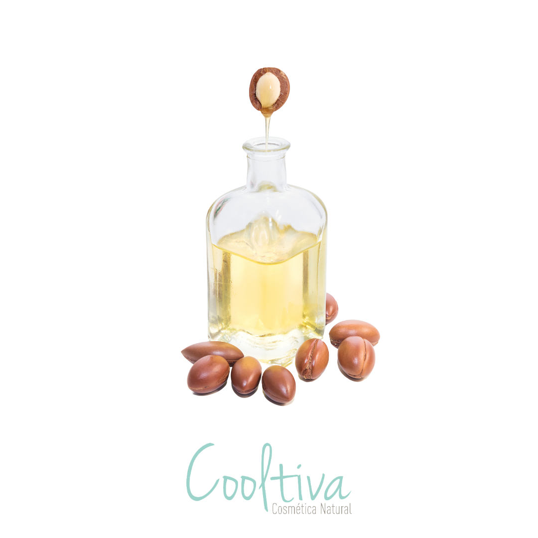 Aceite de Argán 30ml