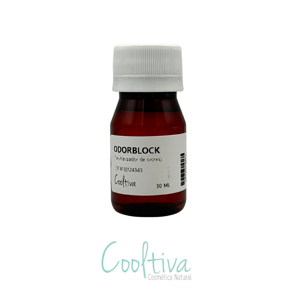 OdorBlock (neutralizador de olores)