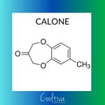 CALONE cristales (Watermelon Ketone)