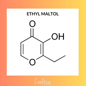 Ethyl Maltol (cristal)