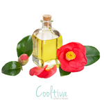 Aceite de Camelia (cosmético)