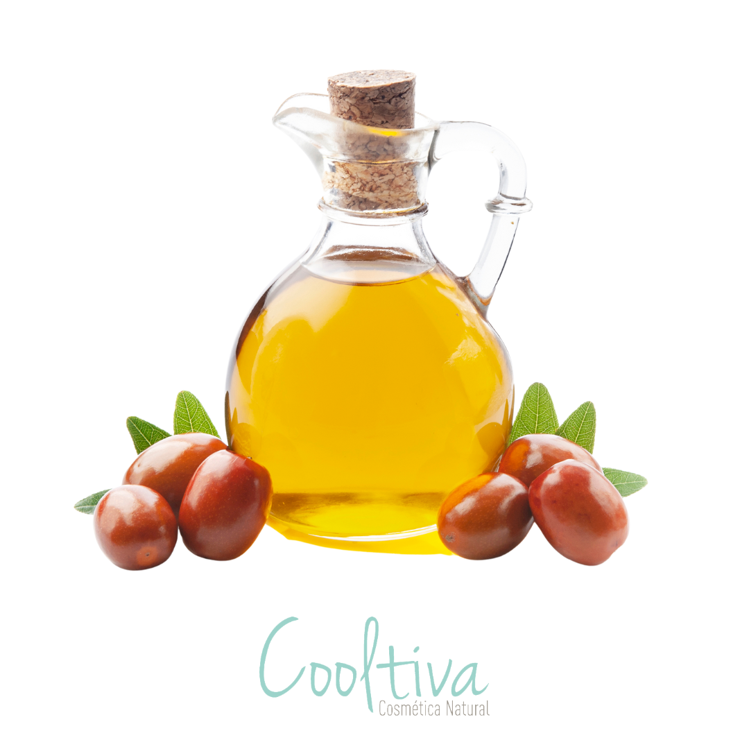 Aceite de Jojoba 30ml