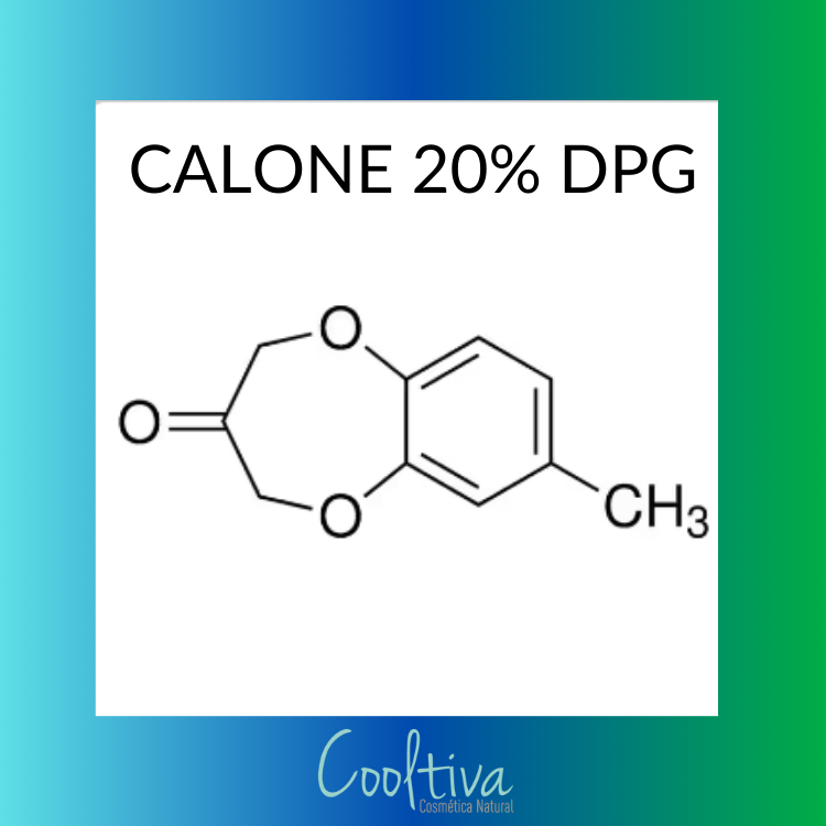 CALONE 20% DPG  (Watermelon Ketone)