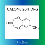 CALONE 20% DPG  (Watermelon Ketone)