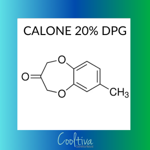 CALONE 20% DPG  (Watermelon Ketone)