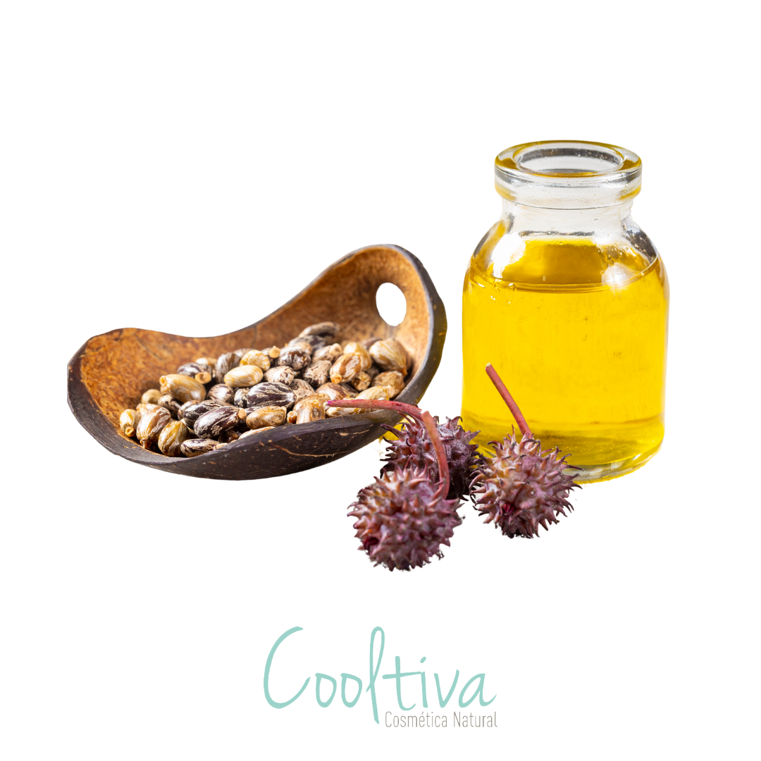 Aceite de Ricino 30ml