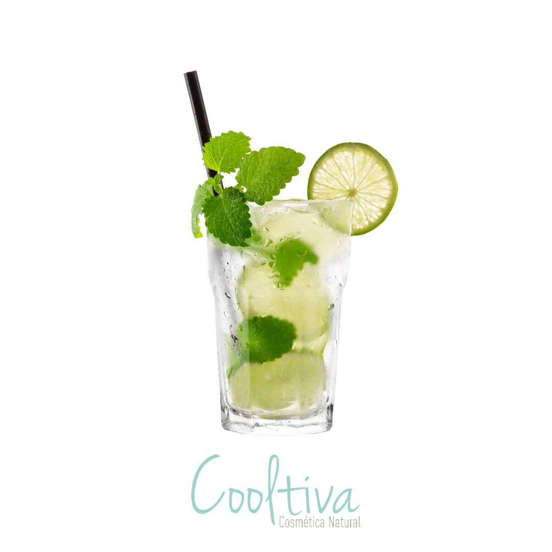 Aroma Mojito