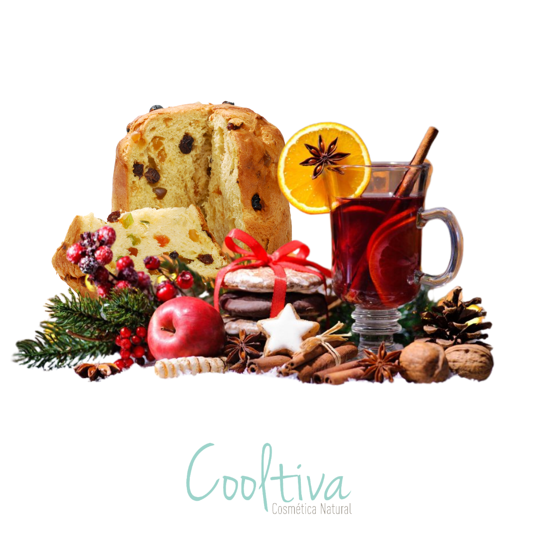 Aroma Christmas Flavors