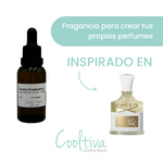 Aroma Fausta Emperatriz (Dupe Aventus for her - Creed)
