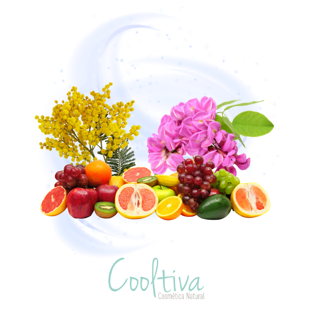 Aroma Floral Frutoso