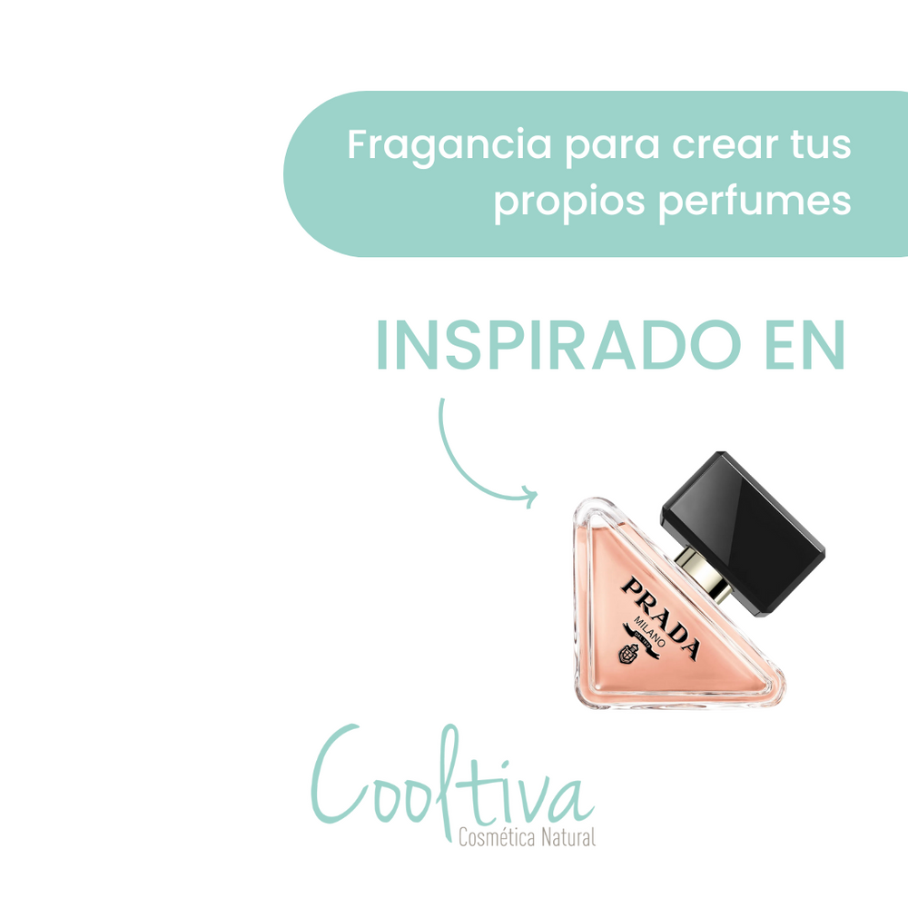 Aroma Reverso (Dupe Paradoxe - Prada)