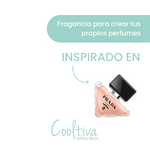 Aroma Reverso (Dupe Paradoxe - Prada)
