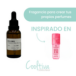 Aroma Río Vibes (Inspirado en When Río de Sol de J)