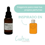 Aroma Allegro (Inspiración Perseus - Marly)