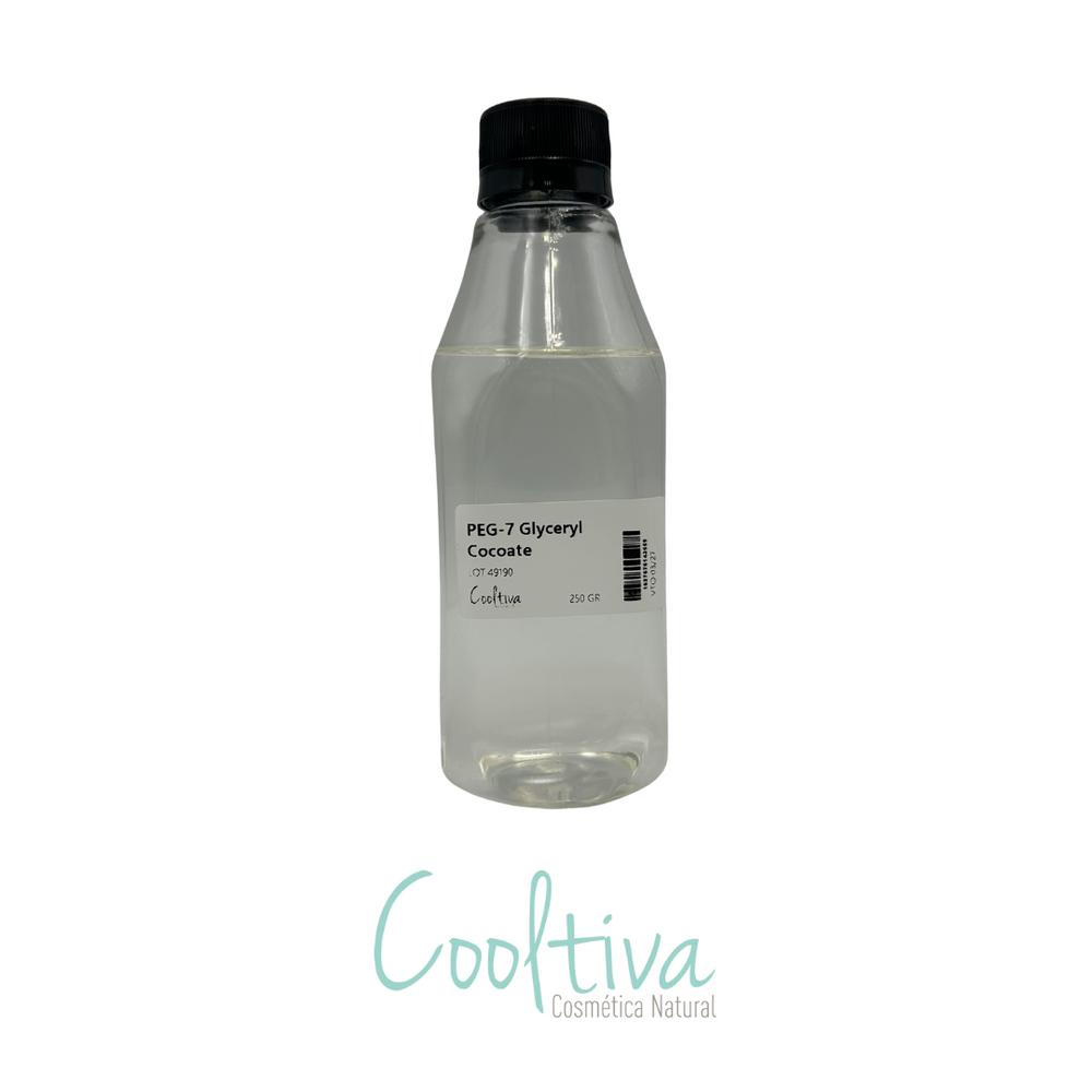 PEG-7 Glyceryl Cocoate (TEGOSOFT GC)