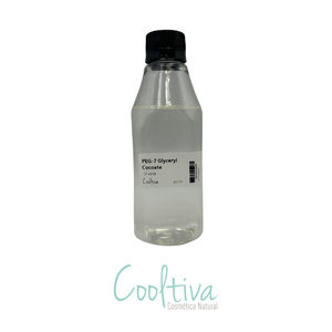 PEG-7 Glyceryl Cocoate (TEGOSOFT GC)