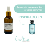 Aroma Citric world (Insp. Imagination - Louis Vuitton)