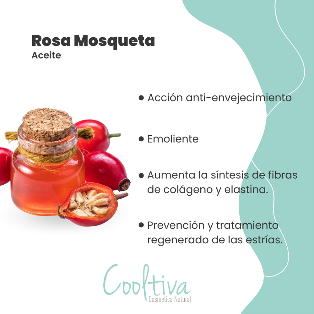 Aceite de Rosa Mosqueta (cosmético)