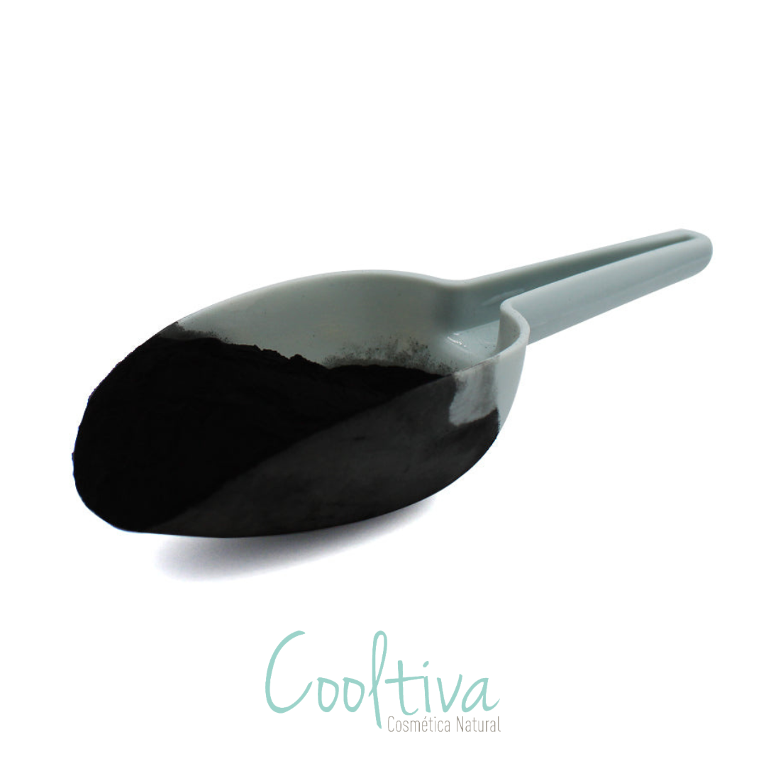 Carbon Activado