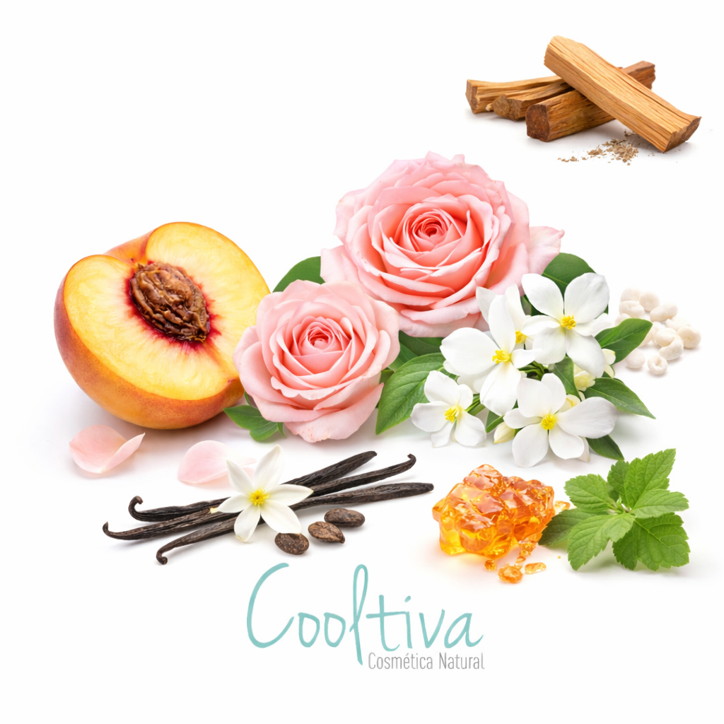 Aroma Rosa frutal