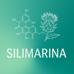 Silimarina  (Defensa Celular y Antioxidante)