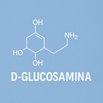 D-GLUCOSAMINA
