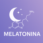Melatonina (Regeneración, Antioxidante y protección al estrés)