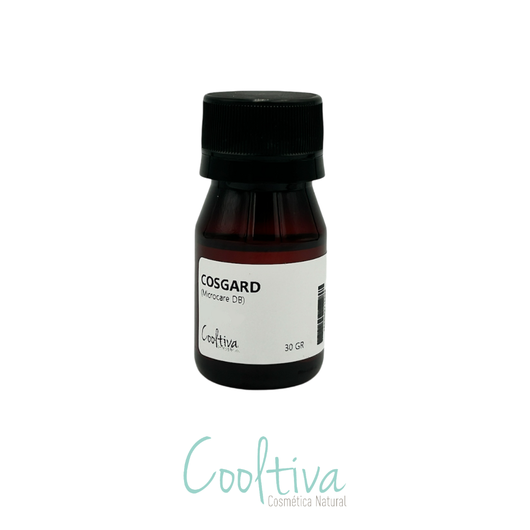 Cosgard (Microcare DB)