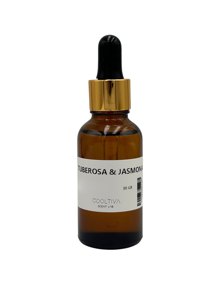 Aroma Tuberosa & Jasmona