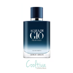 Aroma Deep Sea ( Dupe Acqua Di Gio PROFONDO)