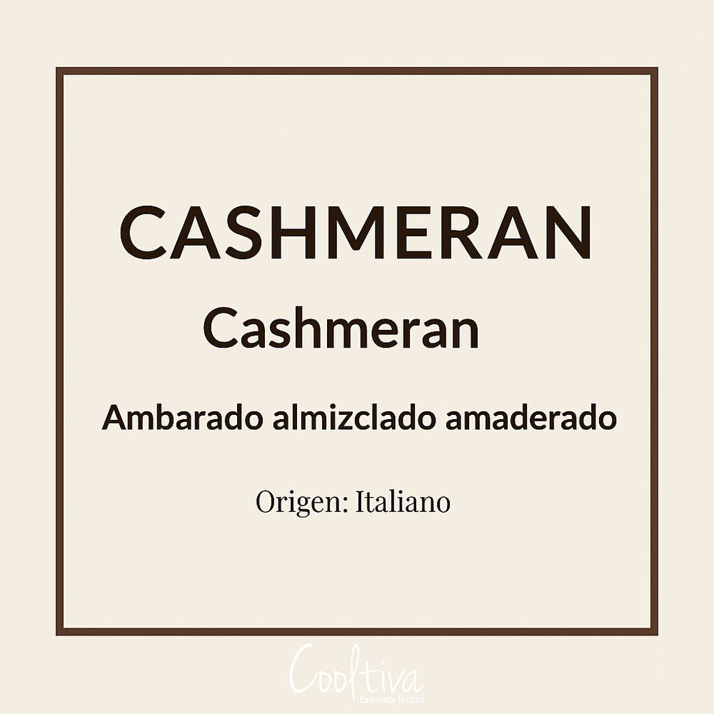Cashmeran