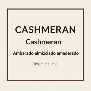 Cashmeran