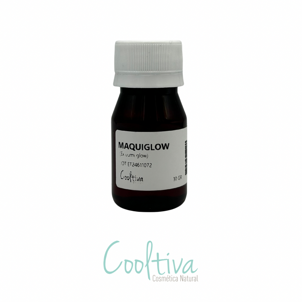 MaquiGlow (Ex Lumi Glow)