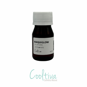 MaquiGlow (Ex Lumi Glow)