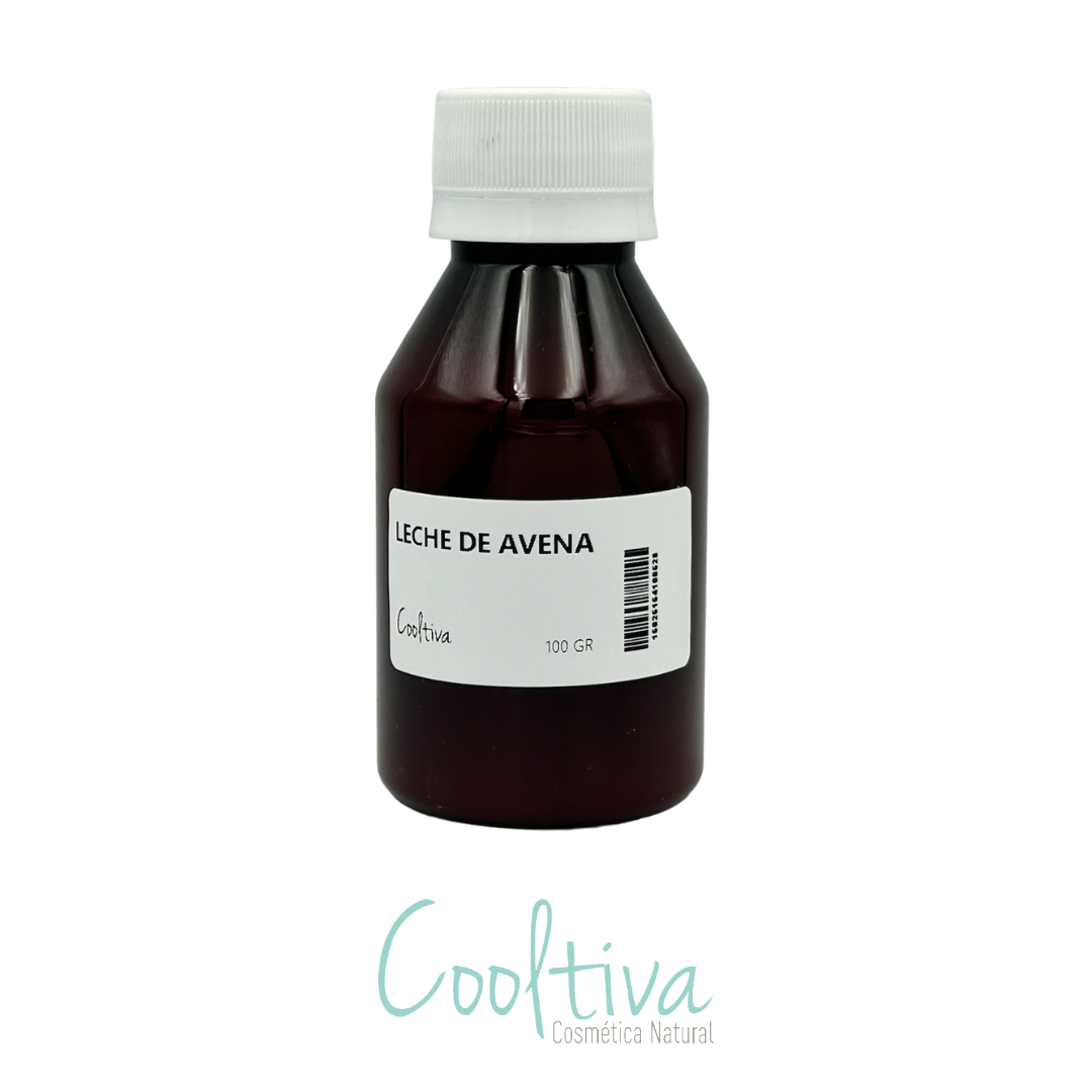 Leche de Avena