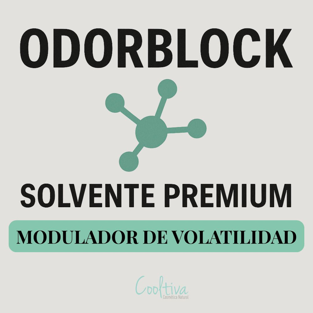 OdorBlock (neutralizador de olores)