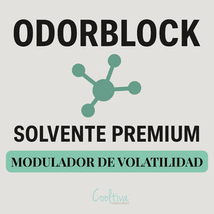 OdorBlock (neutralizador de olores)