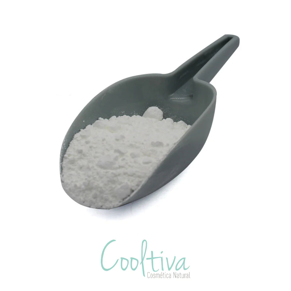 Óxido de Zinc (Ronacare Zinc Oxide)