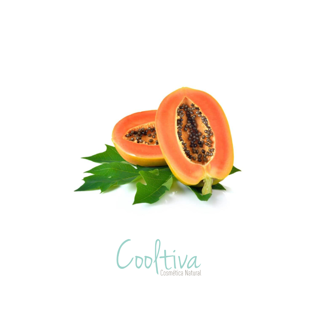Aroma Papaya