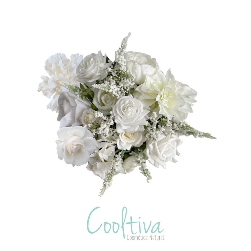 Aroma Flores blancas