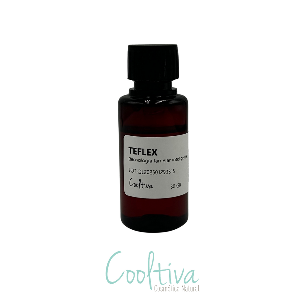 TEFLEX (tecnología lamelar inteligente)