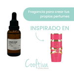 Candy pop (Dupe de Yara Candy - Lattafa)