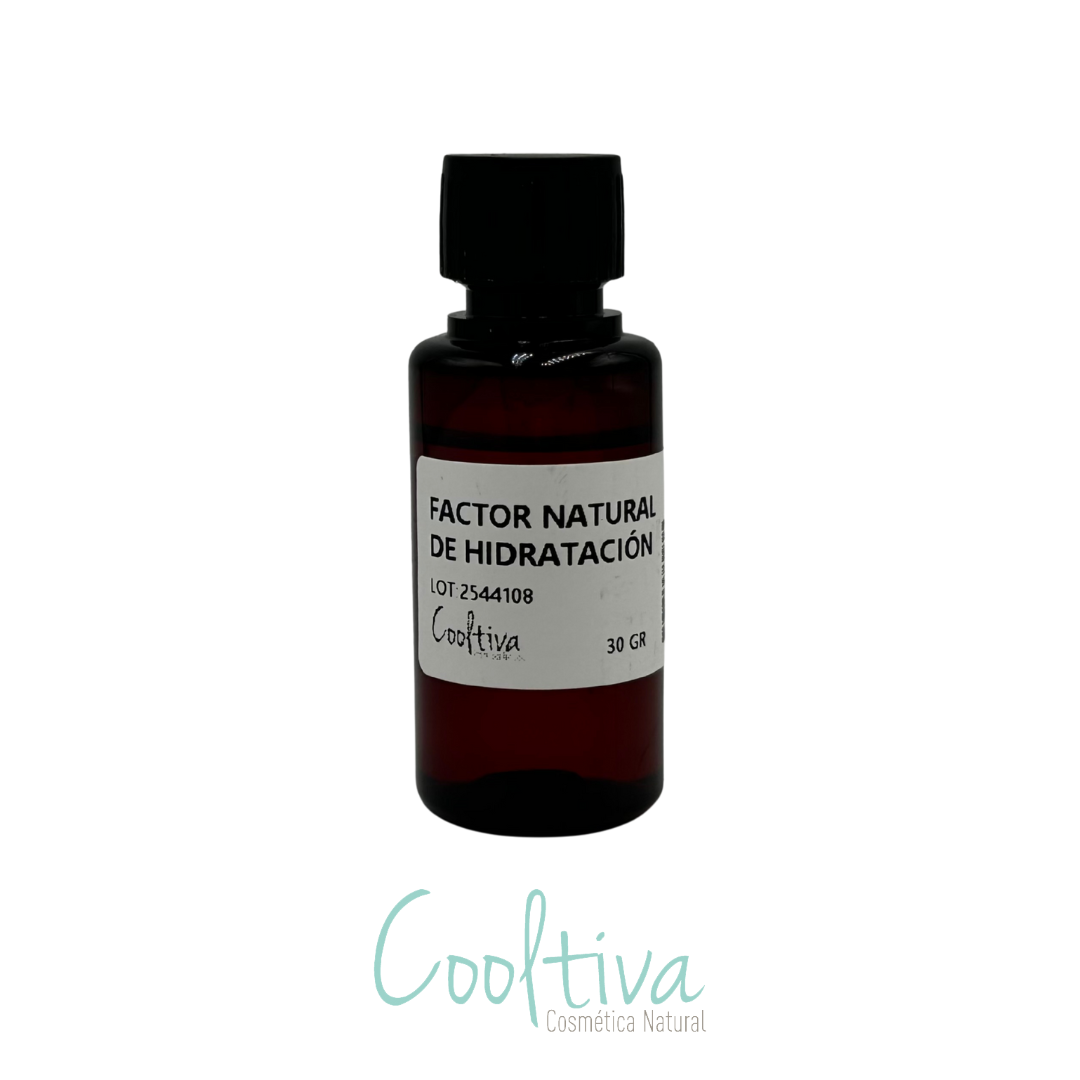Factor Natural de Hidratación