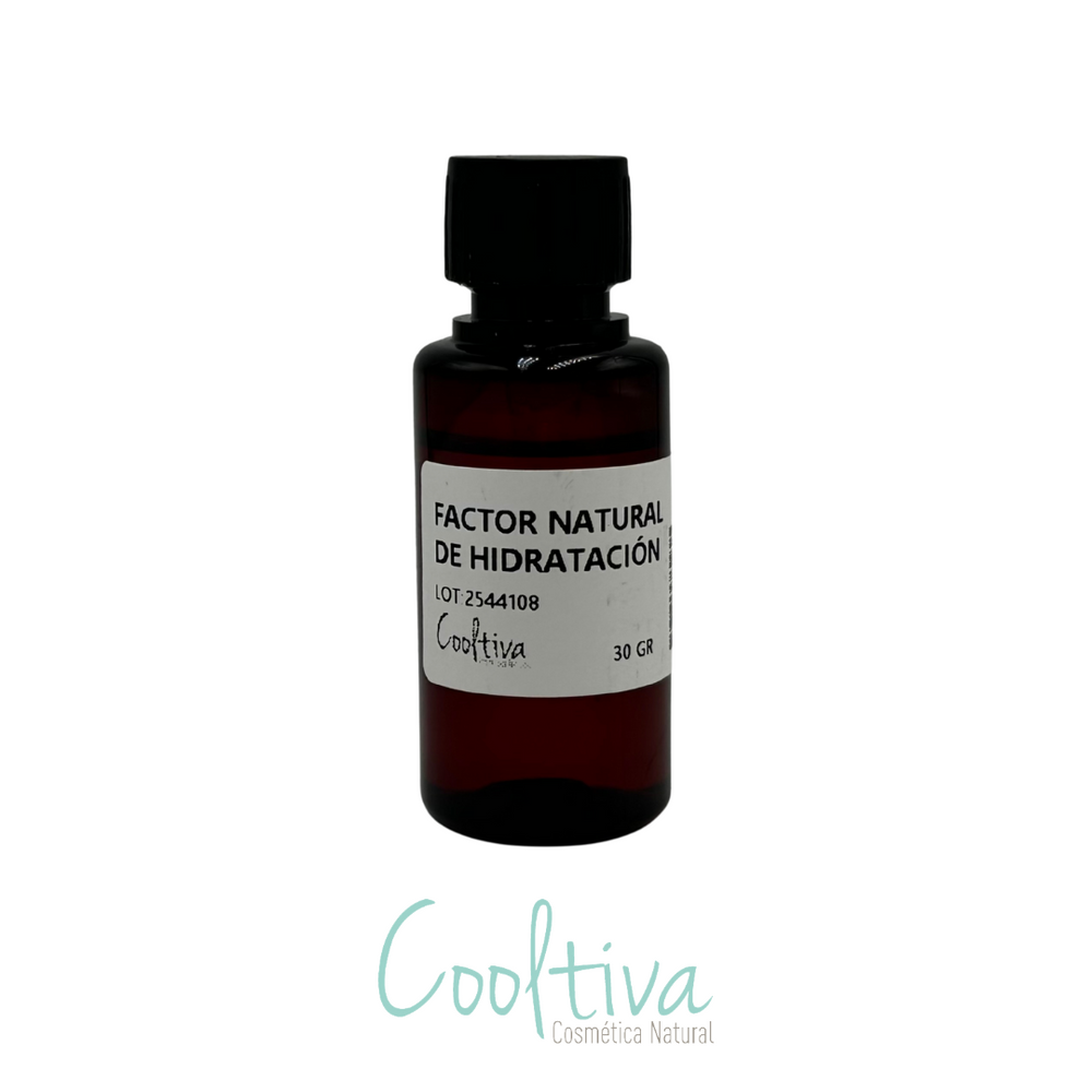 Factor Natural de Hidratación